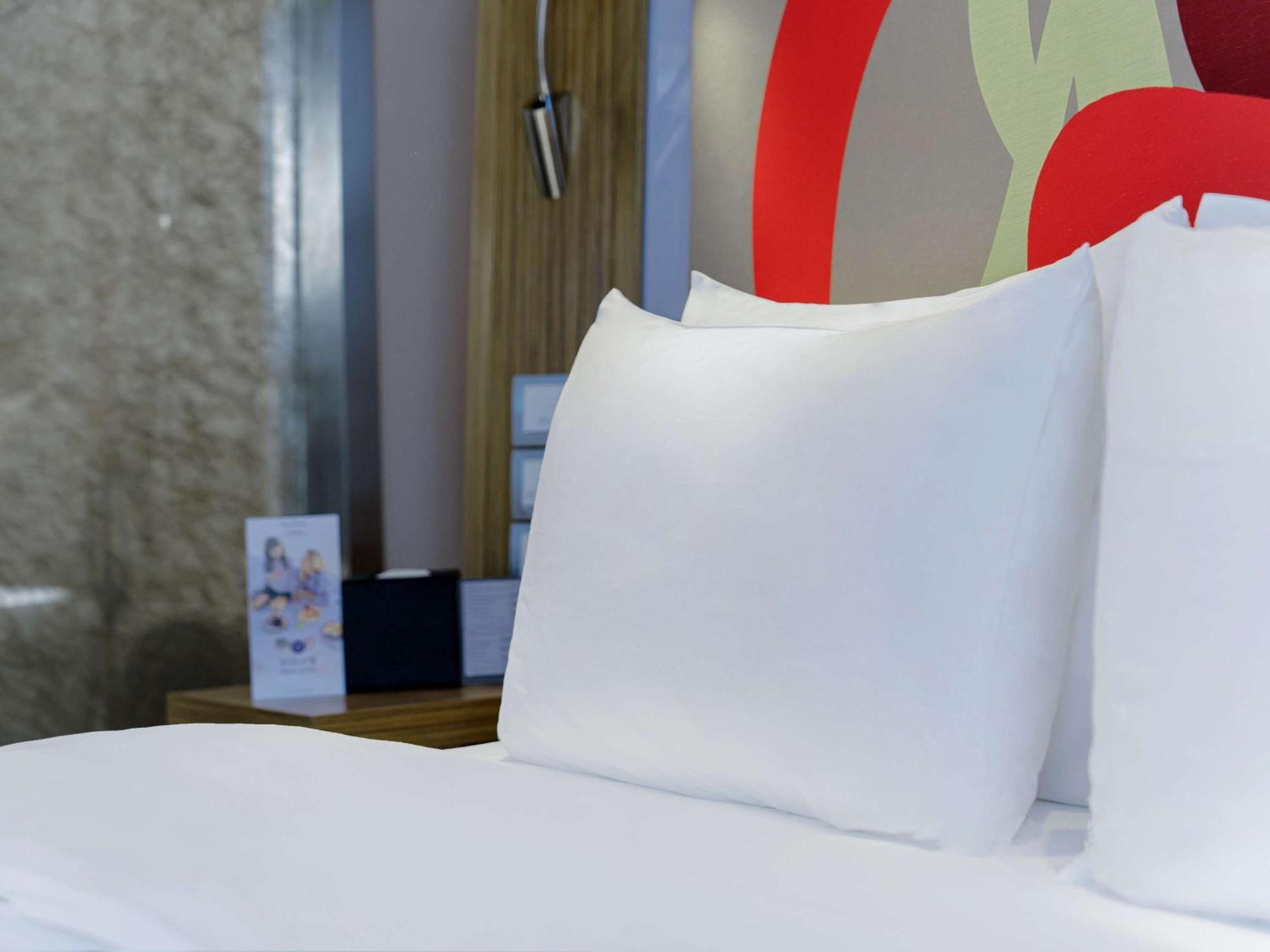 Novotel Guiyang Downtown Guiyang (Guizhou) Exterior foto